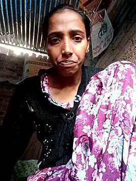 pinki_thakur_1 - Pinki_thakur_1's free webcam