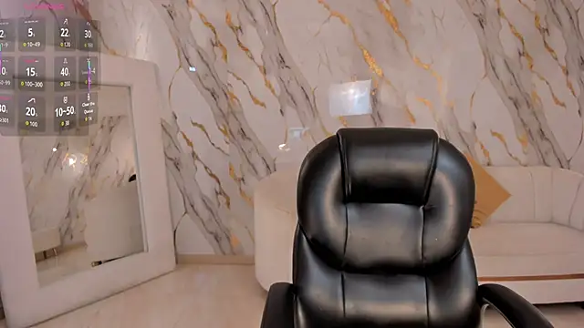 milacoleman - MilaColeman's free webcam