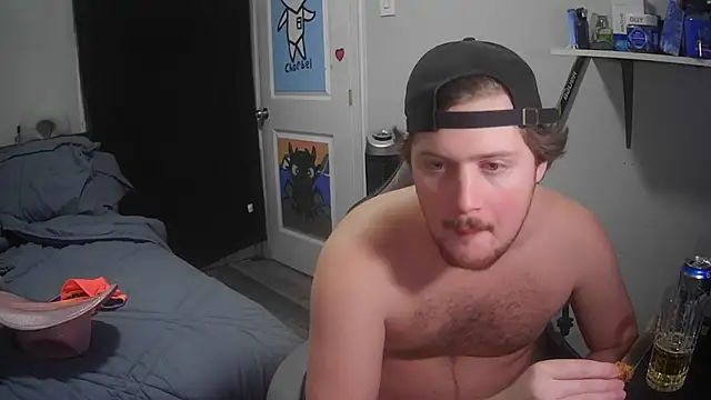 cajerk (M young) - Put on Jockstrap