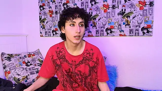 noidysis (M twink) - MY CUM FOR YOU