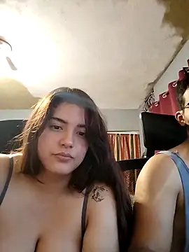 carandrew (G young) - titis with oil