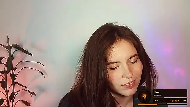 cherrybom969 (F teen) - spank ass, make it red lil slut