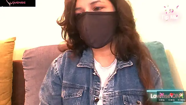 mitale_s9teen (F milf) - nude fuck