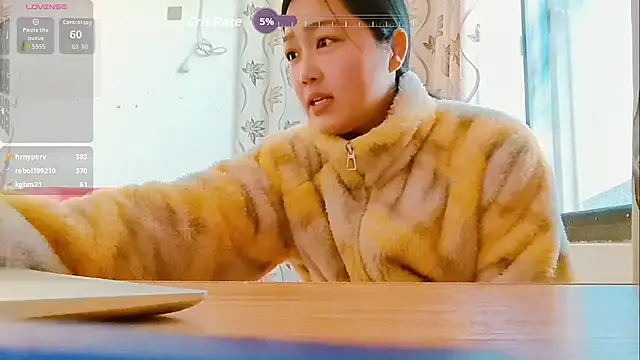 shanyao-123's chatroom