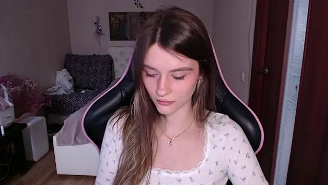 jeann_elsaa - Jeann_elsaa's free webcam - UK Sex Cams