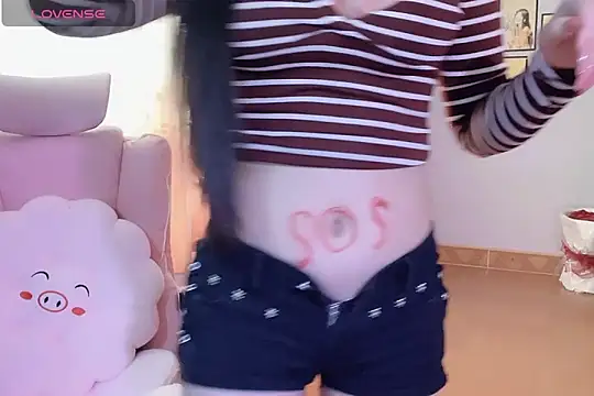 _afang_ (F teen) - Support afang...