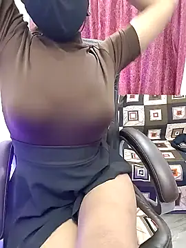 seema_127 (F young) - Ass oiling