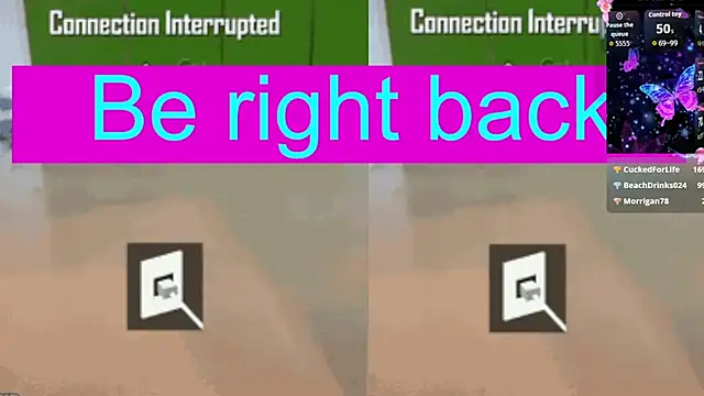 bimbocat (T young) - cum on cam