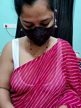 ruhi_2080 - Ruhi_2080's free webcam - UK Sex Cams