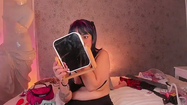 lylavixxen - LylaVixxen's free webcam