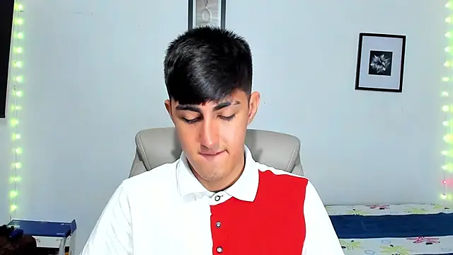 babymaik - Babymaik's free webcam