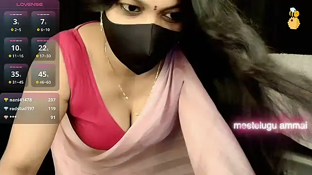 nehanya_telugu