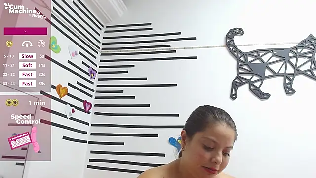 emawalker_ (F young) - Sloppy Blowjob🤤