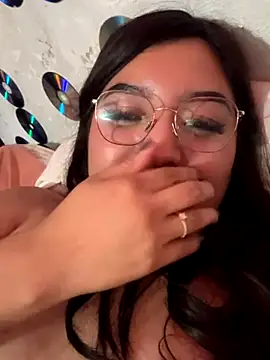 love_queen02 (F young) - Show bañándome