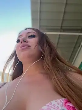 andreamood (F young) - Anal dildo full naked street 🔥 🔥 🔥