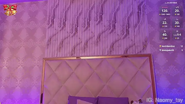 naomy_tay1 (F teen) - Spanked until the ass is red⭐