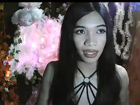 trans-pinay_supernatural (T young) - help me reach my goal for my study