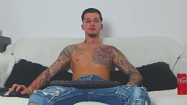 zzedd (M young) - naked