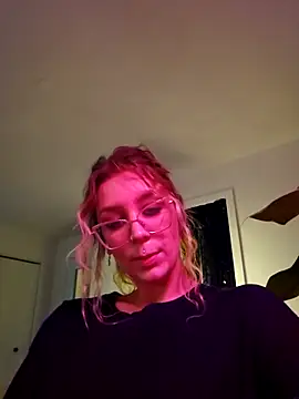 lilyorion (F young) - Fuck Dildo & Squirt