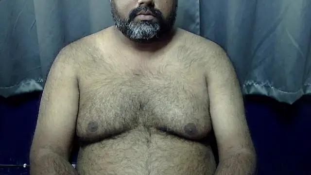 hairysubcub_70 (Ask my age) - Welcome To Daddy's Room. Make Daddy Cum.
