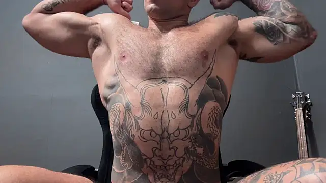 mr_yourgod (M young) - Get hard dick