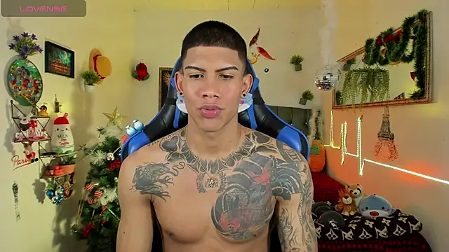 Damian_latinxxx