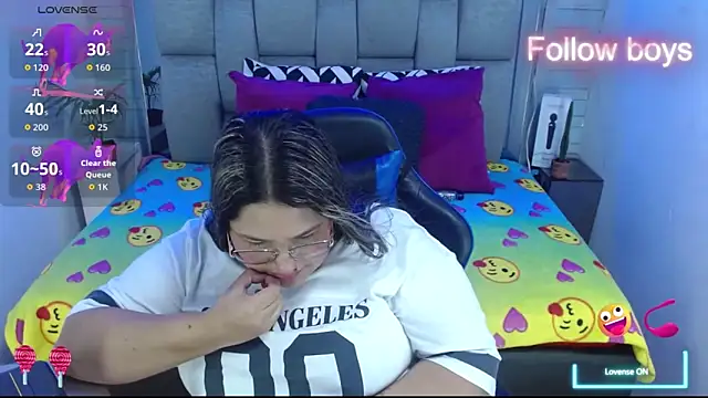 evelin_zaens - Evelin_zaens's free webcam