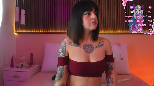 liz_grey_ - Liz_grey_'s free webcam