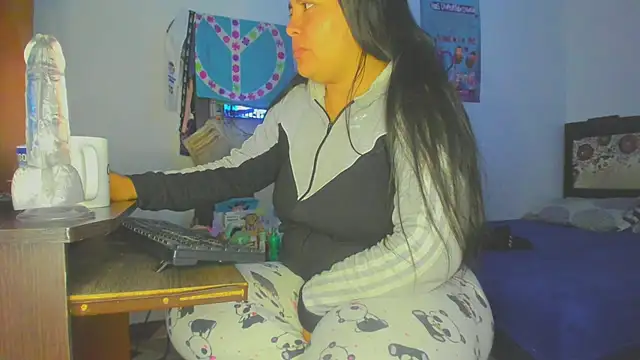 yournaughtyandsexyprinces (G young) - flash pussy