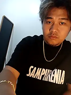 tastylicious_john19 (M young) - Cumshow