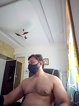 kaizercool1 (M young) - nudee//// no voice