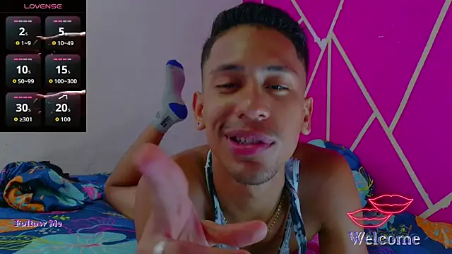 dylan_apol0 - Dylan_apol0's free webcam