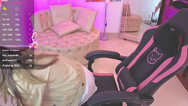 nataasha___ (F young) - SQUIRT FOR YOU