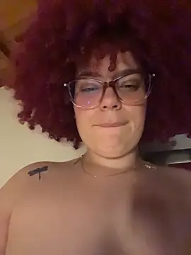 enyagleam_ (F young) - FUCK PUSSY DILDO