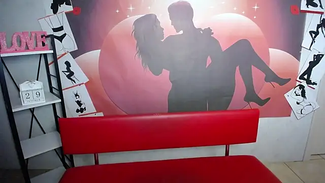 neonilalisova - NeonilaLisova's free webcam