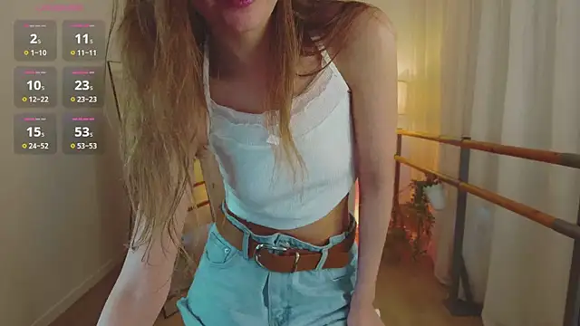 yes_alice - Yes_Alice's free webcam - UK Sex Cams