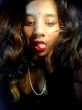 hot_mayra_ (F teen) - Full nude 2 min finger