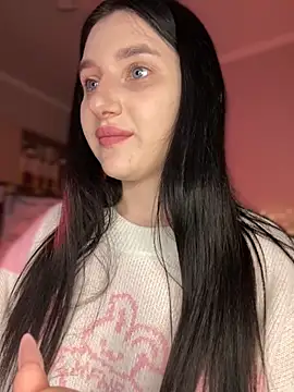 ms_lovergirl (Ask my age) - finger pussy