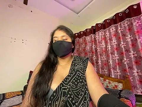 louleyranii (F young) - Boobs oil massage