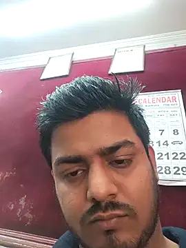 sethgamble000777 live cam screenshot male from India on Gratis Show – Free Live Cams