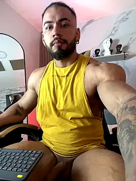jaxon_colton (M young) - MAKE ME HORNY CUUUMMM