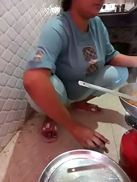 rameshjisex (G young) - Anal fuck with cum