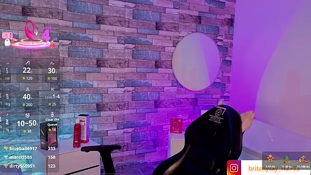 boyfox_tay (M twink) - show oral