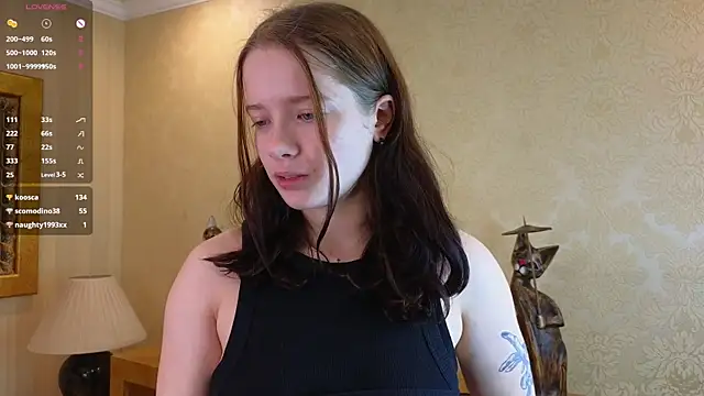 jondatko - JonDatko's free webcam