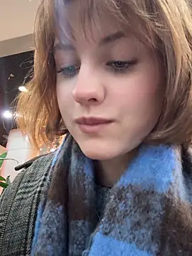 only_april (F teen) - SPIT ON NIPPLES AND TWIST IN PUBLIC!