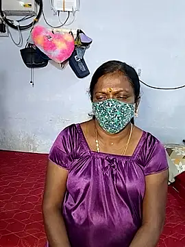 umashreetamil (F mature) - Oil Show