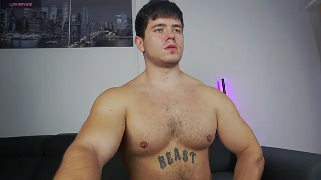 arilas_ (M young) - ❤Get me hard❤