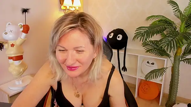 arifleow - AriFleow's free webcam - UK Sex Cams