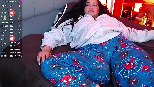 VictoriaMontero30000