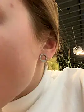 valenciashock (F young) - PLAY WITH MY SWEET NIPPLES